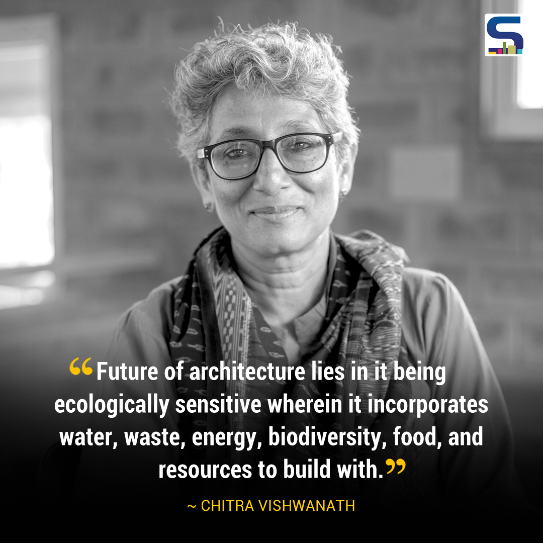 Chitra Vishwanath